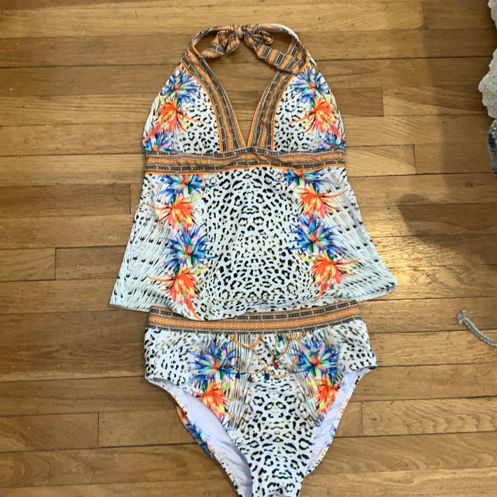 Tankini